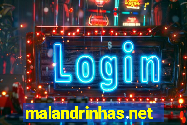 malandrinhas.net caiu na net